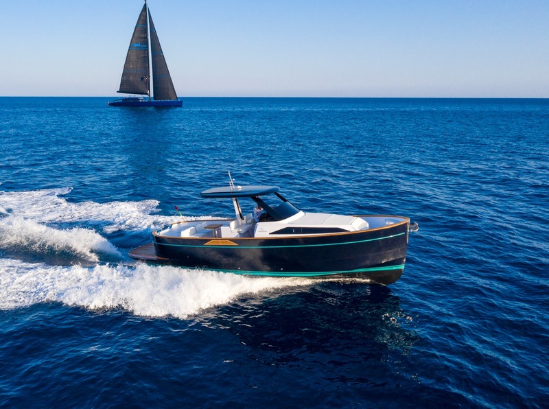 GOZZO 35